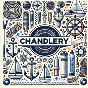 New & Used Chandlery